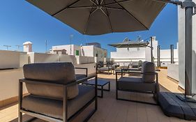 Allo Apartments San Roque 2ºB